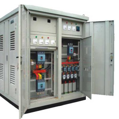 Tủ Điện Chiếu Sáng Tủ điện chiếu sáng