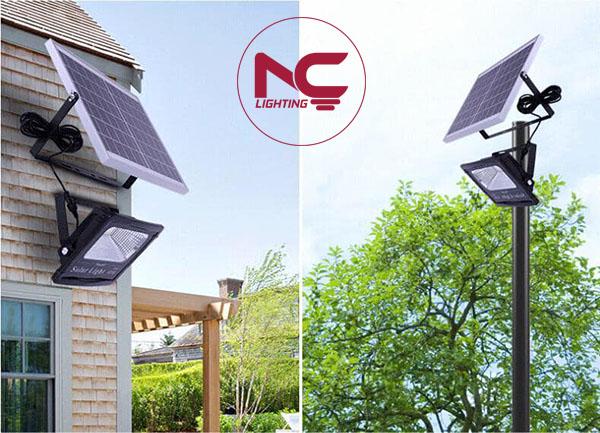 Tuổi thọ của pin đèn năng lượng mặt trời bao lâu