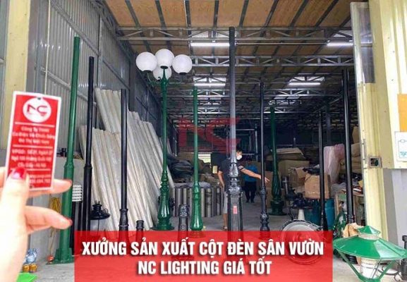 xuong-san-xuat-cot-den-san-vuon-gia-re