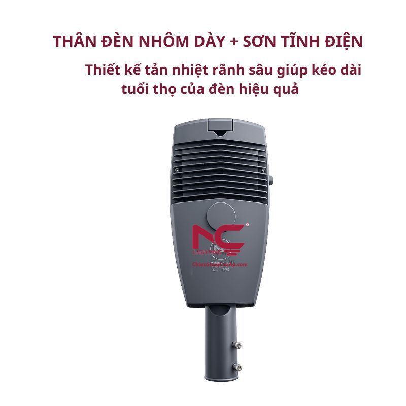 Đèn Led Cao Áp LNC-130 Ưu điểm đèn led LNC-130