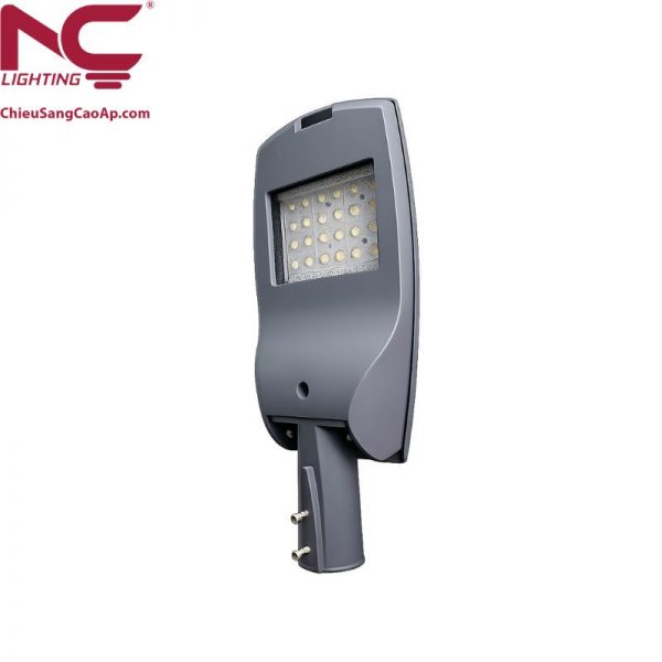 Đèn Led Cao Áp LNC-130 Mặt nghiêng LNC-130