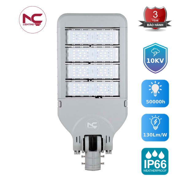 Đèn đường led LNc-29