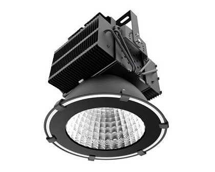 Đèn led nhà xưởng XNC-10