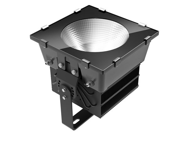 Đèn led nhà xưởng XNC-11