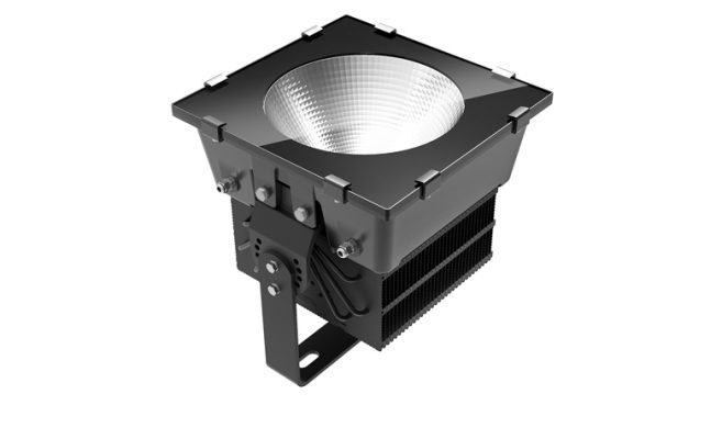 Đèn led nhà xưởng XNC-11