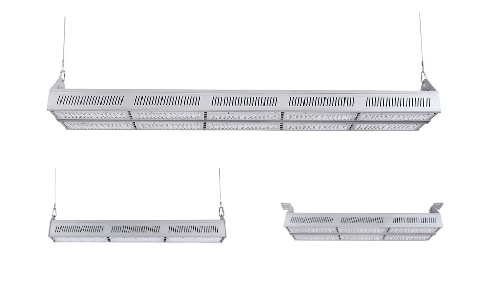 Đèn Led Nhà Xưởng XNC-28 NC Lighting