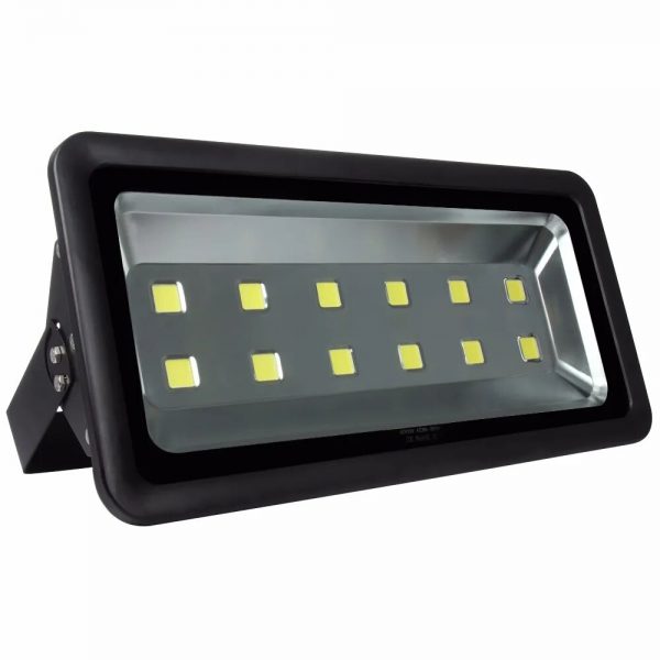 Đèn pha led 600W PNC-19