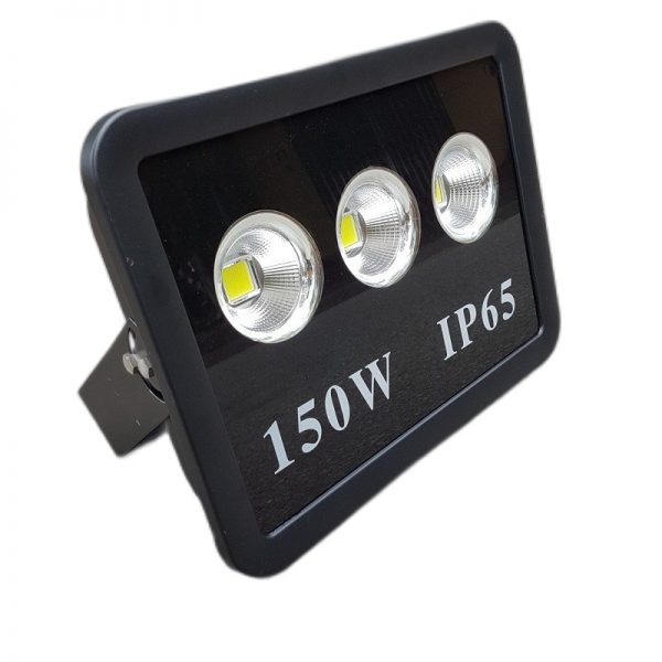 Mẫu đèn pha led 150W pnc-10