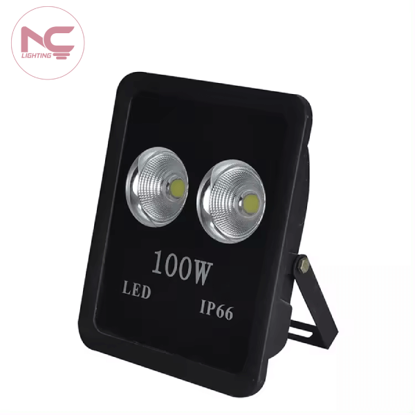 Mẫu đèn pha led pnc-08