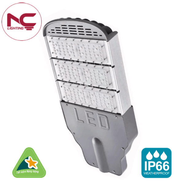 Mẫu đèn đường led cao áp lnc-131