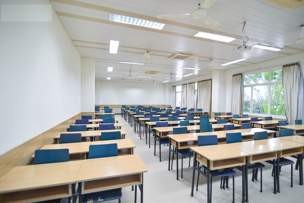Ứng dụng của đèn led trong giáo dục