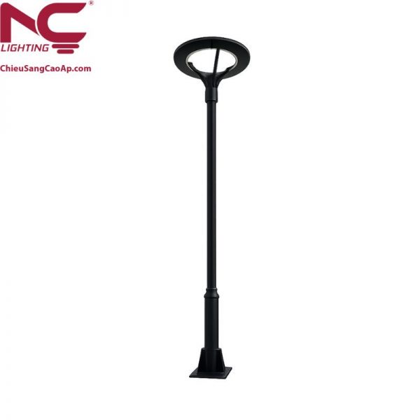 Đèn Nấm Kim Cương DN16 13