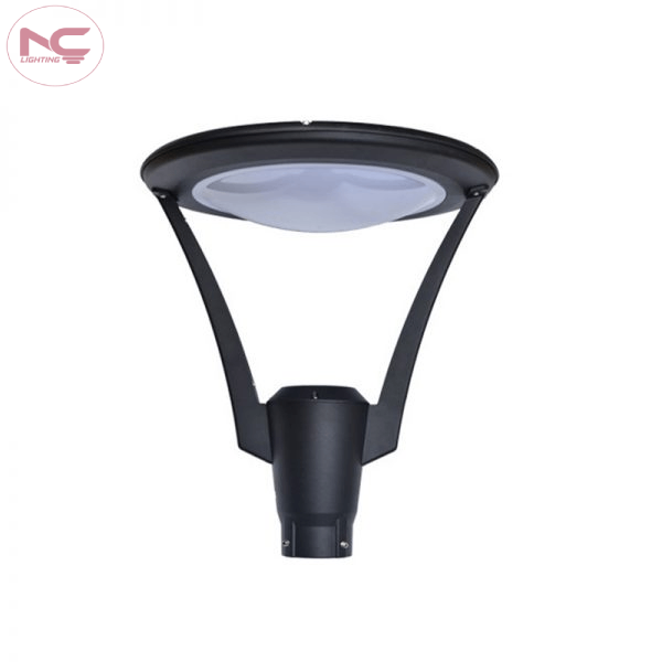 Đầu Nấm Mika Tán Quang DN18