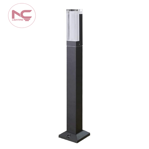 Đèn nấm sân vườn DN09