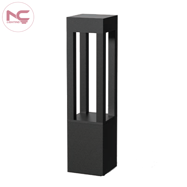 Đèn nấm sân vườn DN10 NC Lighting