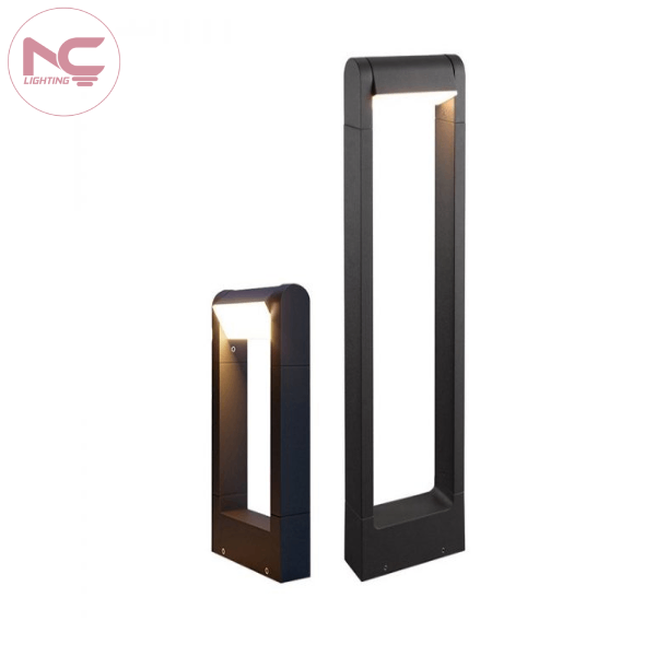 Đèn Nấm Sân Vườn DN11