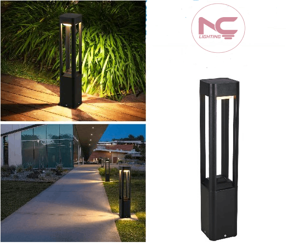 Đèn Nấm Sân Vườn DN13 đèn nấm sân vườn DN13 NC Lighting chính hãng