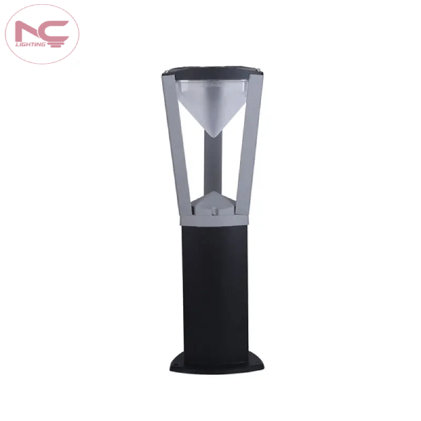 Đèn nấm sân vườn DN15 chính hãng