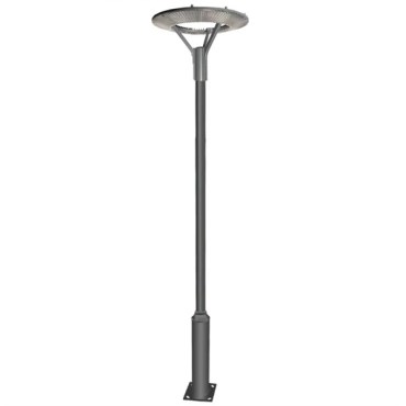 Đèn Nấm Kim Cương DN16 Trụ Đèn Nấm Kim Cương DN16