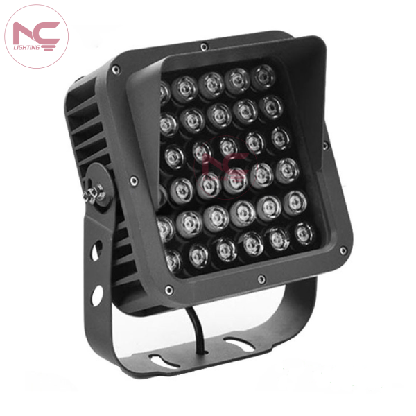 Đèn Chiếu Cây Vuông Mũ NCCVM chính hãng