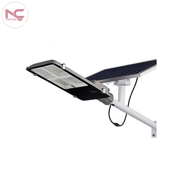 Đèn Đường Năng Lượng Mặt Trời LNC-93 200W