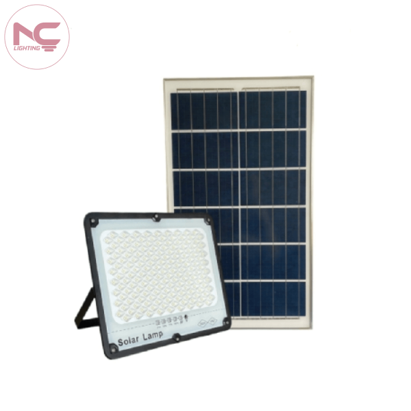 Đèn Pha Năng Lượng Mặt Trời Chống Lóa PNC-35