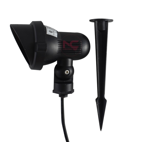 Hình ảnh Đèn Chiếu Cây Mũ SMD NCCMS