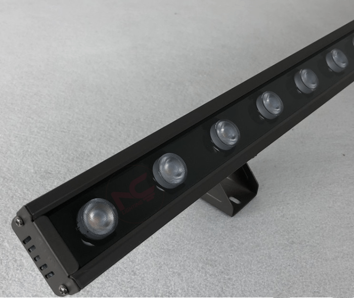 Hình ảnh Đèn Led Thanh Siêu Cấp NLTSC