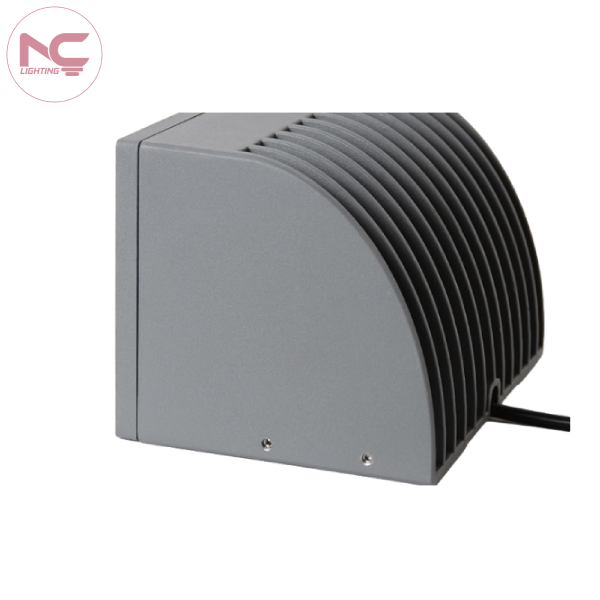 Mặt bên của Đèn Chiếu Cột Thấu Kính Đặc Biệt NCCCTKDB Mặt bên của Đèn Chiếu Cột Thấu Kính Đặc Biệt NCCCTKDB
