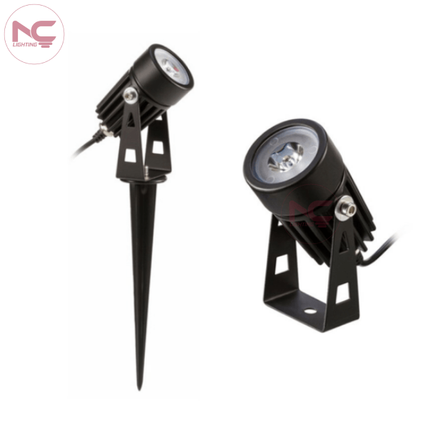Mẫu Đèn Cắm Cỏ Dkled NCCK