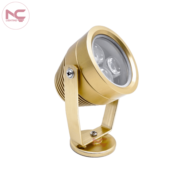 Mẫu Đèn Chiếu Cây Cao Cấp Ly