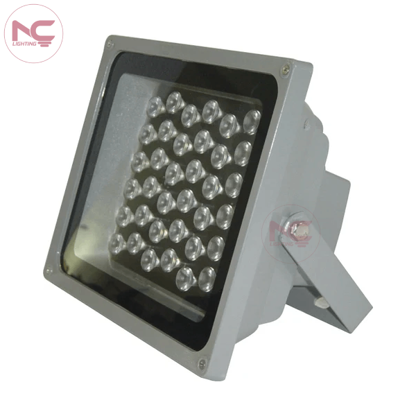 Mẫu Đèn Chiếu Cây HCN Xám 50W