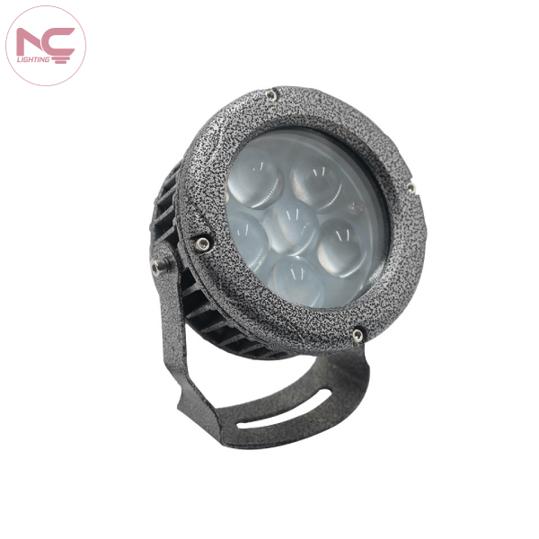 Mẫu Đèn Chiếu Điểm Thấu Kính Tròn NCCDTKT