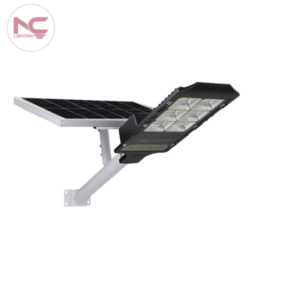 Mẫu Đèn Đường Năng Lượng Mặt Trời LNC-32