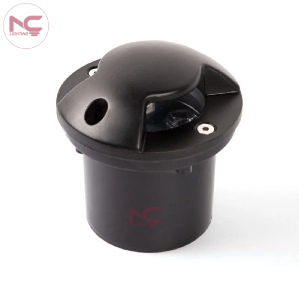 Mẫu Đèn Led Âm Đất Dẫn Lối ADDL
