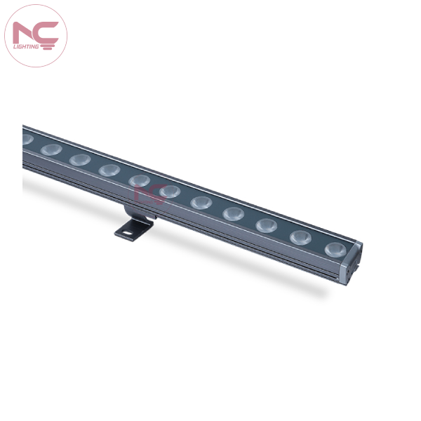 Mẫu Đèn Led Thanh Cao Cấp NLTCC