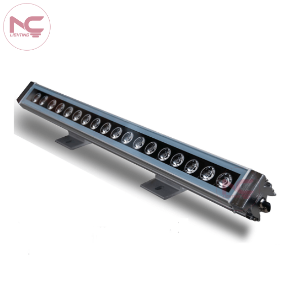 Mẫu Đèn Led Thanh Chữ U NLTU