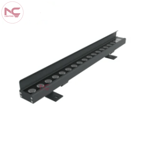 Mẫu Đèn Led Thanh Có Mũ NLTM
