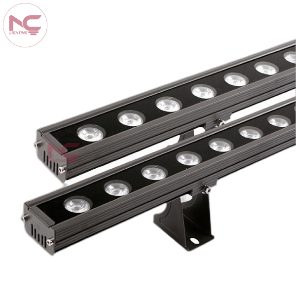 Mẫu Đèn Led Thanh Siêu Cấp NLTSC