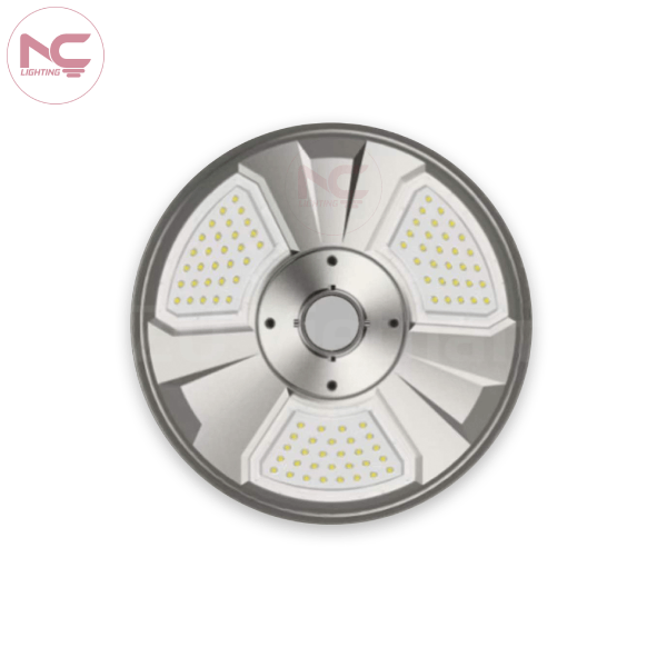 Mẫu Đèn Năng Lượng Mặt trời LNC-UFOMN