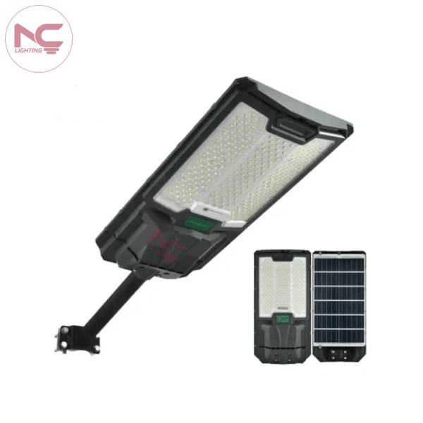 Mẫu Đèn Năng Lượng Mặt Trời NLMT LNC-31