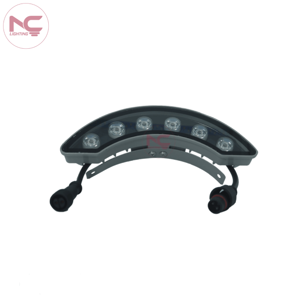 Mẫu Đèn Ôm Gốc Cây NOGC