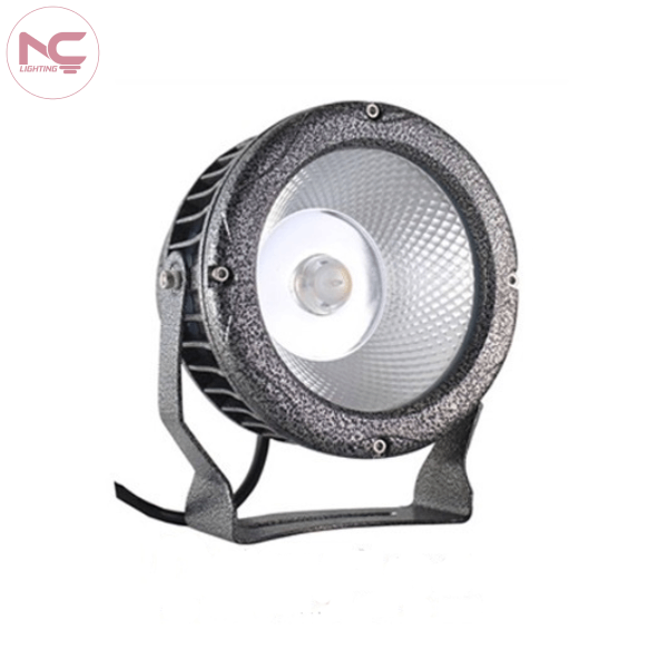 Mẫu Đèn Rọi Cột Lùn RCL