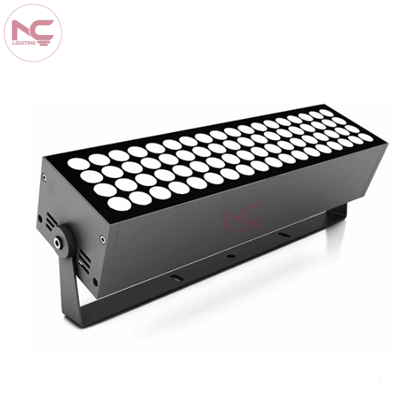 Mẫu Đèn Rọi Tòa Nhà NCRTN