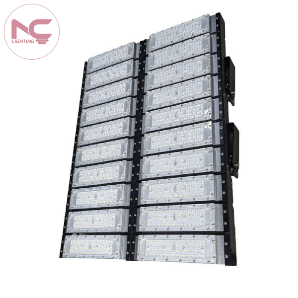 Mẫu Đèn Pha Led Module 1000W PNC-44
