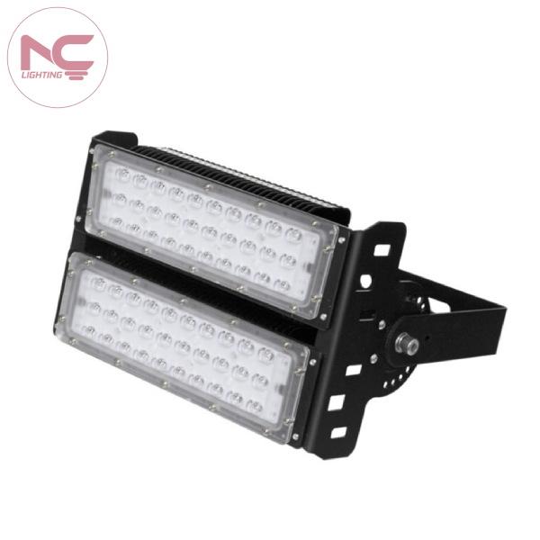 Mẫu Đèn Pha Led Module 100W PNC-52