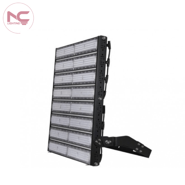 Mẫu Đèn Pha Led Module 800W PNC-43
