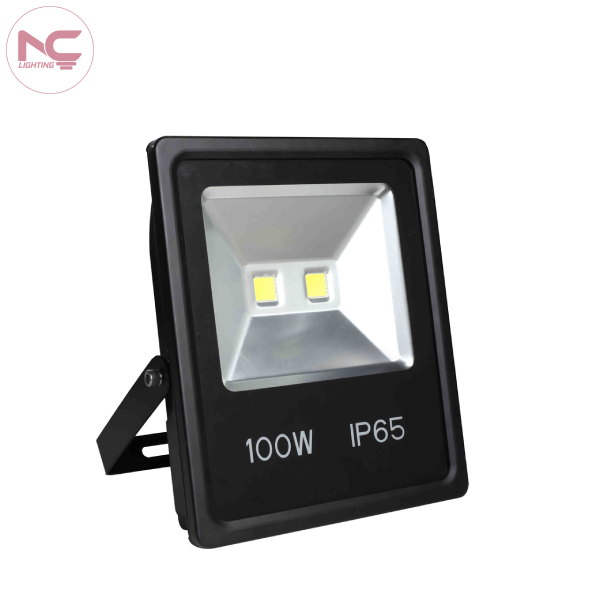 Mẫu Đèn Pha Led PNC-40 100W