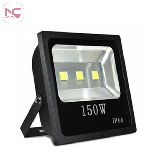 Mẫu Đèn Pha Led PNC-41 150W