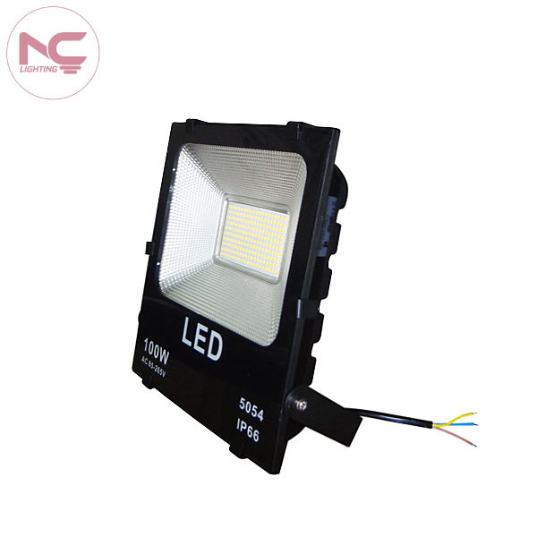 Mẫu đèn pha led PNC-43